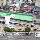 경주시외버스터미널 이미지