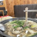 [김포 검단 맛집] 30년 전통 고촌복집/시골집 – 능이백숙탕에 찰밥죽까지, 진짜 건강한 한 끼!