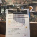 구마카페 | 챠이로이코구마 10주년 기념 콜라보 카페 방문 후기 산엑스 리락쿠마