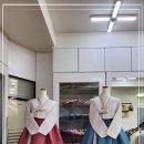 아랑주한복 이미지