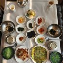 화개악양농협주유소 | [하동쌍계사맛집] 화개장터 로컬 재첩정식 맛집 &#39;혜성식당&#39;