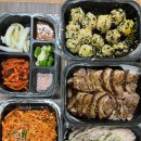 미씨족발 - 거제시 장평3로7길 54 | 거제 장평 족발맛집 미씨족발 배달후기