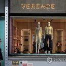 베르사체 이미지