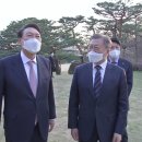 문재인과 윤석열이 형사 재판에 동시 회부될 가능성 이미지