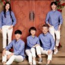 광진구가족사진리븐패밀리&4월2일스튜디오