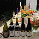 더 플로트 앳 송당 | 와인 파티 at 더 플로트 앳 송당