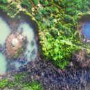 문경시청 복도 이미지