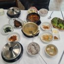 고향 | 김해 삼계동 밥집 고향밥상 후기