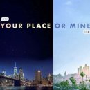 데비컨설팅 | 넷플릭스 오리지널 영화 순위 - 유어 플레이스 오어 마인 (Your Place or Mine) 후기
