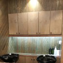 인천지하철1호선 캠퍼스타운역 이미지