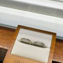 종로 제이버튼주얼리 웨딩반지 맞춤 후기 💍｜상담부터 디자인까지 솔직후기!