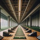 동남골프연습장 이미지