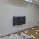 관산초 | 안산 원곡동 도배, 관산초 병설유치원 방염벽지시공 후기