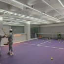 실내테니스장 | 콩테니스, 대구 수성구 수성못 실내테니스장 레슨 후기