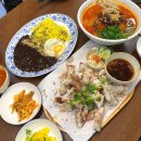 청원장 | 짬뽕+볶음밥+탕수육 세트 조합 최고! 그집짬뽕0927 동래미남점 후기