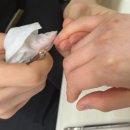 포쉬네일기흥AK점