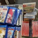 이동 PC ZONE | 놀거리 가득한 만화카페, 카툰플러스 홍대점