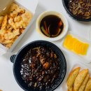 쿵푸철판돌짜장