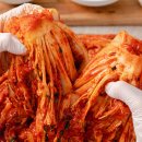전라도 김치 유목민 정착기: 운림가 김치, 우리 집 밥도둑 등극 후기