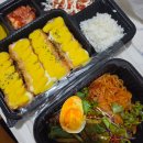 돈쫄돈 | 원주 세브란스 맛집 '돈쫄돈' 고구마치즈돈까스, 쫄면 후기