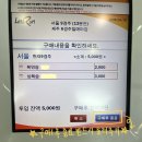 GS25 용이타운점 | [서울경기] 요새 뜨는 MZ핫플! 경마공원 데이트 후기 + 꿀팁