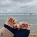 꼬그램네일