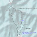 (대구) 팔공산 ; 동봉 - 신년산행 (24.02.11) 이미지