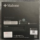 베이프컴퍼니 - 뱁티오 말론(Malone) 사용 후기