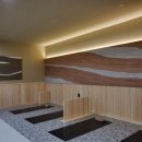 호수사우나 이미지