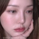포니님의 자주하는 메이크업 내추럴 데일리 메이크업 같이보기 - 뷰티 추천영상 포니신드롬