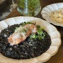 파리바게트 영도청학시장점 | 영도 뇨끼 맛집 그라치에 블루리본 웨이팅 주차