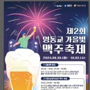 영동교골목시장 이미지