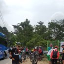 2019년 6월30일 두타산 임도 이벤트 라이딩🚴‍♂️첫번째 이야기~ 이미지