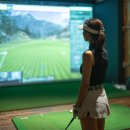 중동드림스크린골프 이미지