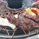 유달산숯불갈비 이미지