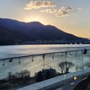 팔당카페 이미지