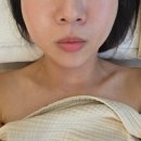 웃어야 웃을 일 | 서면 윤곽관리 제이민스킨케어 예비신부의 경락작은얼굴관리 후기