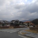 2018.3.1일(목) 전북 완주군 모악호수마을, 해피스테이션, 공기마을 편백나무숲, 한국원예종묘 방문기 이미지