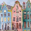 드로잉&수채화(미술) 이미지