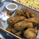 피자나라치킨공주홍천점 네이버블로그