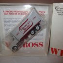 Winross 1/64 Kenworth Box Van Truck &#34;Stewarts&#34; Shops 이미지