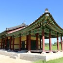 진산파출소 | 최근에 복원된 안산읍성과 관아지