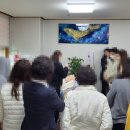아리아케어광명요양보호사교육원 네이버블로그