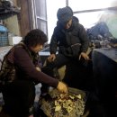 산채식당민박 티스토리