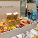 한국중고백화점 | OUR｡ :: [쇼핑] 💍불가리 세르펜티 바이퍼링 구매 후기 ｜ 삿포로 미츠코시 ｜ 잠실 롯데백화점 ✧₊˚