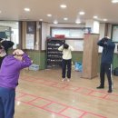 경무고려태권도장