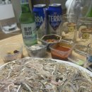 울산 진장동 회센터 정성횟집 전어맛집 배달후기