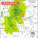 10월31일 100대명산 운악산에 잔도길 출렁다리개통으로 멋진 조망의 신나는산행 이미지