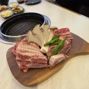 마장갈비 | 파주 문산 맛집 마장돈백갈비 후기, 우백갈비스페셜 제대로 먹고 온 곳