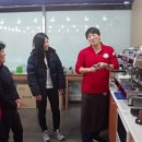 바리스타(야간) 이미지